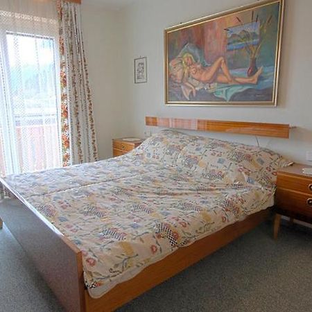 Ferienhaus Mueller Mollbrucke 외부 사진
