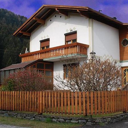 Ferienhaus Mueller Mollbrucke 외부 사진