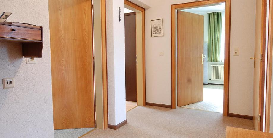 Ferienhaus Mueller Mollbrucke 외부 사진