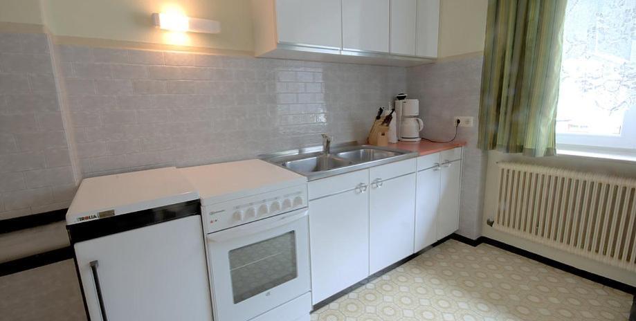 Ferienhaus Mueller Mollbrucke 외부 사진
