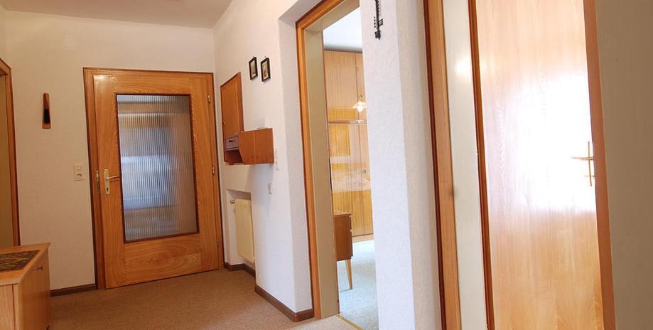 Ferienhaus Mueller Mollbrucke 외부 사진