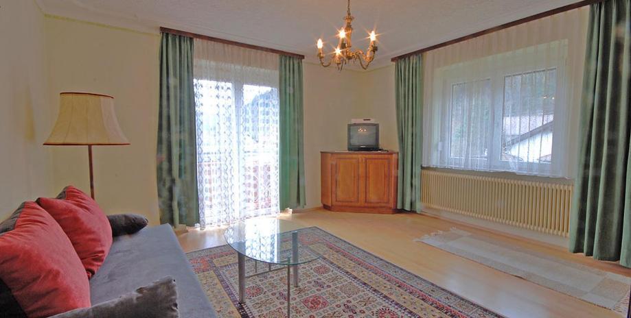 Ferienhaus Mueller Mollbrucke 외부 사진